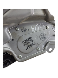 MAQUINA LIMPADOR TRASEIRO TOYOTA YARIS 2021 2023 851300D250