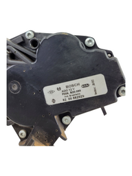 MOTOR LIMPADOR TRASEIRA RENAULT SANDERO 2008 2014