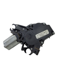 MOTOR LIMPADOR TRASEIRA RENAULT SANDERO 2008 2014