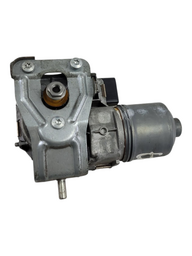 Motor Bosch Limpador Vidro Frente Jetta 2007 2008 5k1955119