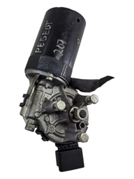 MOTOR LIMPADOR PARABRISA PEUGEOT 206 2001 2007 6405F8