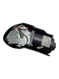 Motor Limpador Parabrisa Dianteiro Renault Megane 1998
