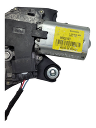 MOTOR LIMPADOR VIDRO TRASEIRO ONIX 2013 2019