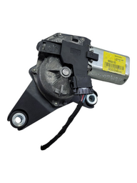 MOTOR LIMPADOR VIDRO TRASEIRO ONIX 2013 2019