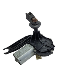 MOTOR LIMPADOR TRASEIRO PEUGEOT 207 2009 2015 9638664980