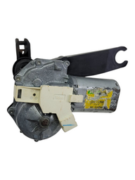 MOTOR LIMPADOR TRASEIRO PEUGEOT 207 2009 2015 9638664980