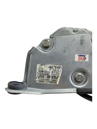 MOTOR LIMPADOR TRASEIRO RENAULT SCENIC 1999  2001