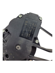 MOTOR LIMPADOR TRASEIRO BOSCH CITROEN C4 2014 9646803180