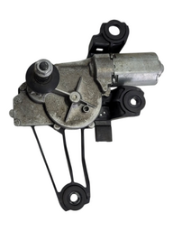 Motor Limpador Traseiro Bosch Citroen C4 2014 9646803180