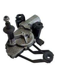 MOTOR LIMPADOR TRASEIRO BOSCH CITROEN C4 2014 9646803180