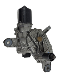 MOTOR LIMPADOR DIANTEIRO CITROEN C4 PICASSO 2010 53042436