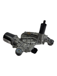 MOTOR LIMPADOR DIANTEIRO CITROEN C4 PICASSO 2010 53042436