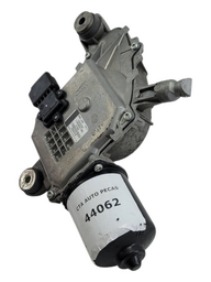 MOTOR LIMPADOR DIANTEIRO CITROEN C4 PICASSO 2010 53042436