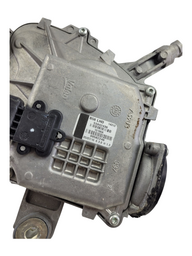 MOTOR LIMPADOR DIANTEIRO CITROEN C4 PICASSO 2010 53042436