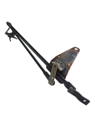GALHADA LIMPADOR PARABRISA PEUGEOT PARTNER 1998 2021