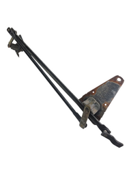 GALHADA LIMPADOR PARABRISA PEUGEOT PARTNER 1998 2021
