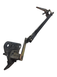 GALHADA LIMPADOR PARABRISA PEUGEOT PARTNER 1998 2021