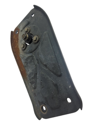 MOTOR LIMPADOR PARABRISA PEUGEOT PARTNER 1.8 1999 2001