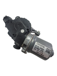 MOTOR LIMPADOR PARABRISA TOYOTA YARIS 2019 2025 BC1593008732