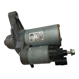 Motor Partida Strada 1.3 8v 2021 2022 2023/..