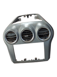 Moldura Central Difusor Chevrolet Captiva 2009