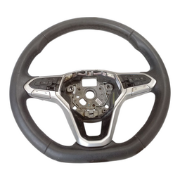 Volante Direção Amorok 3.0 2019 A 2022