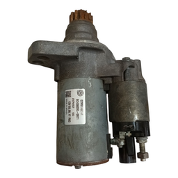 Motor Partida UP Gol Polo TCross Nivus Fox 1.0 3cc 1.6 16v