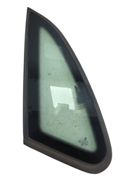 Vidro Lateral Traseiro Esquerdo Vw Gol 4 portas 1996 2008
