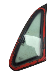 VIDRO LATERAL TRASEIRO ESQUERDO VW GOL 4 PORTAS 1996 2008