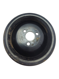 POLIA BOMBA DAGUA FORD KA FIESTA COURIER FOCUS 2000 2013 
