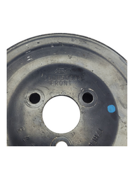 POLIA BOMBA DAGUA FORD KA FIESTA COURIER FOCUS 2000 2013 
