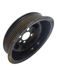 POLIA VIRABREQUIM VW FOX GOLF GOL G5 2008 2012 030105255K