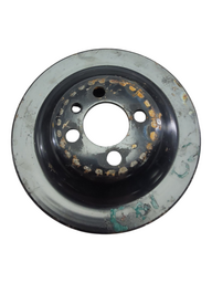 POLIA VIRABREQUIM VW FOX GOLF GOL G5 2008 2012 030105255K