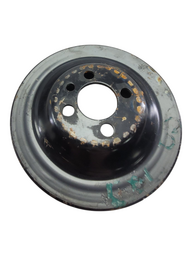 POLIA VIRABREQUIM VW FOX GOLF GOL G5 2008 2012 030105255K