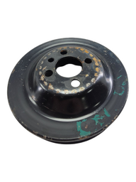 POLIA VIRABREQUIM VW FOX GOLF GOL G5 2008 2012 030105255K