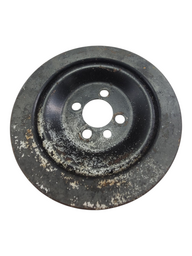 POLIA VIRABREQUIM VOLKSWAGEN GOL 1.6 AP 1985 1996