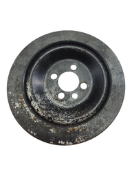 POLIA VIRABREQUIM VOLKSWAGEN GOL 1.6 AP 1985 1996