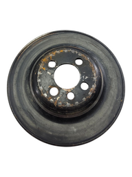 POLIA VIRABREQUIM VOLKSWAGEN GOL 1.6 AP 1985 1996