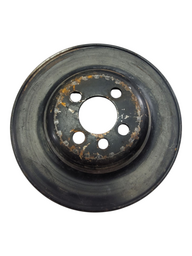 POLIA VIRABREQUIM VOLKSWAGEN GOL 1.6 AP 1985 1996