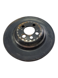 POLIA VIRABREQUIM VOLKSWAGEN GOL 1.6 AP 1985 1996