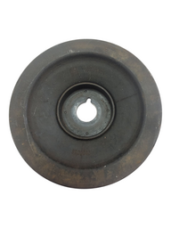 POLIA VIRABREQUIM CHEVROLET CORSA CELTA 2000 2006 2500056