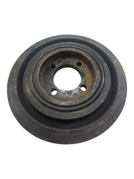 POLIA VIRABREQUIM GM BLAZER S10 2.0 2.2 1996 2000 93227514