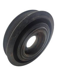 POLIA VIRABREQUIM GM BLAZER S10 2.0 2.2 1996 2000 93227514