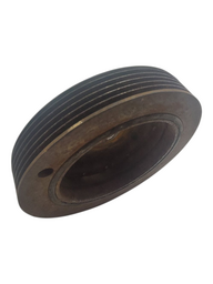 POLIA VIRABREQUIM RENAULT MEGANE SCENIC 1.6 2.0 2000 2008