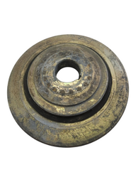 Polia Virabrequim Peugeot 307 C4 2.0 2007 2012 9641741980