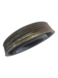 POLIA VIRABREQUIM PEUGEOT 307 C4 2.0 2007 2012 9641741980