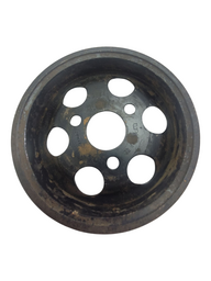 Polia Bomba Agua Audi A4 1.8 1999 2005 058145255e Original
