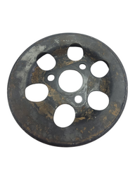POLIA BOMBA AGUA AUDI A4 1.8 1999 2005 058145255E ORIGINAL