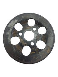 POLIA BOMBA AGUA AUDI A4 1.8 1999 2005 058145255E ORIGINAL