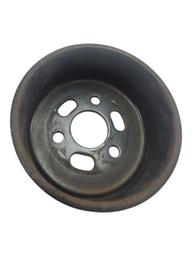 POLIA BOMBA AGUA NISSAN VERSA MARCH KICKS 1.0 1.6 2013 2020 